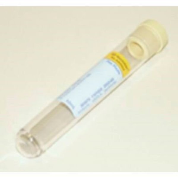 Becton, Dickinson And Co BD Vacutainer Urinalysis Tube 2, 5/8inW x 3-15/16inH 364979BX